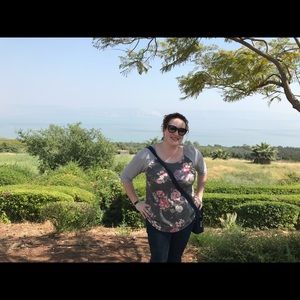 Meet your Posher, Nicole